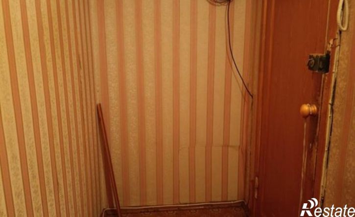 2-комн квартира ул Балакирева, 43,  д. 43