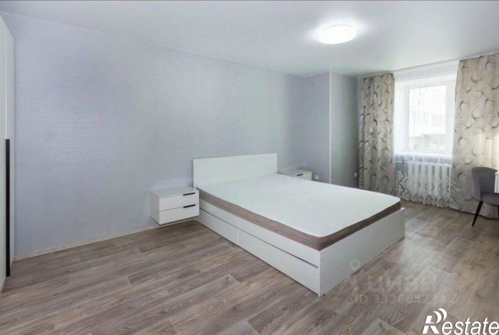 2-комн квартира ул Комиссарова, 28,  д. 28