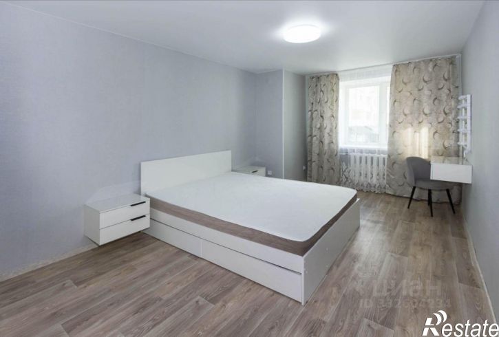 2-комн квартира ул Комиссарова, 28,  д. 28