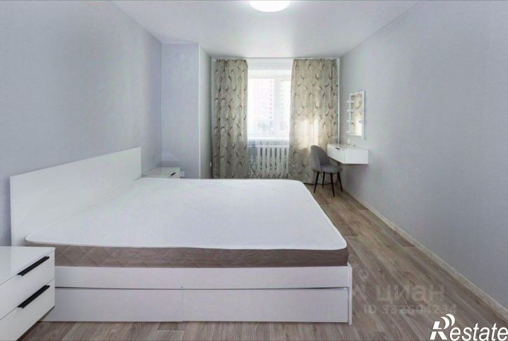 2-комн квартира ул Комиссарова, 28,  д. 28