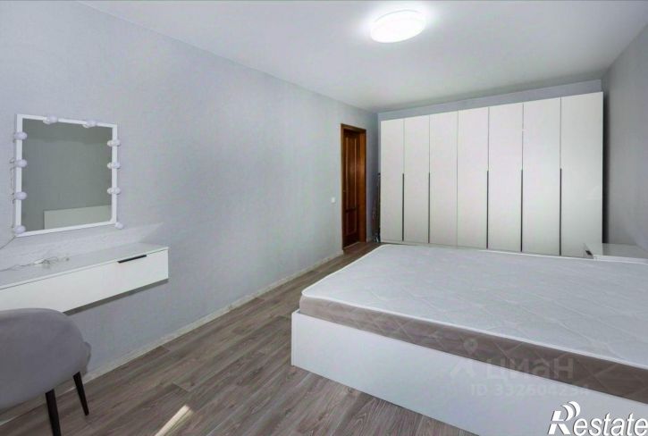 2-комн квартира ул Комиссарова, 28,  д. 28