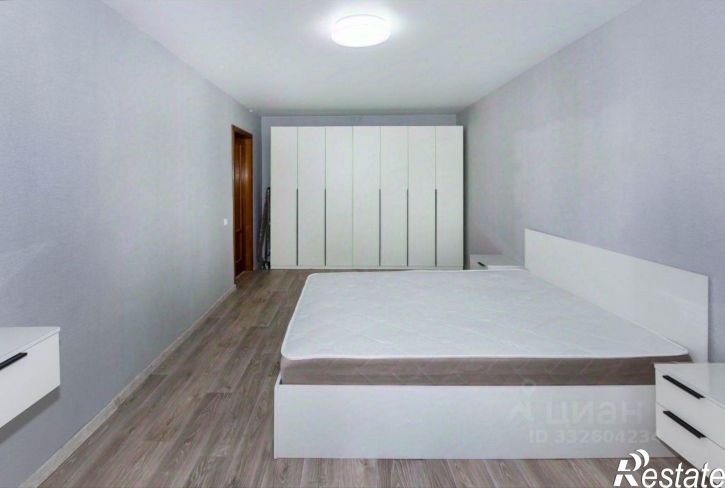 2-комн квартира ул Комиссарова, 28,  д. 28