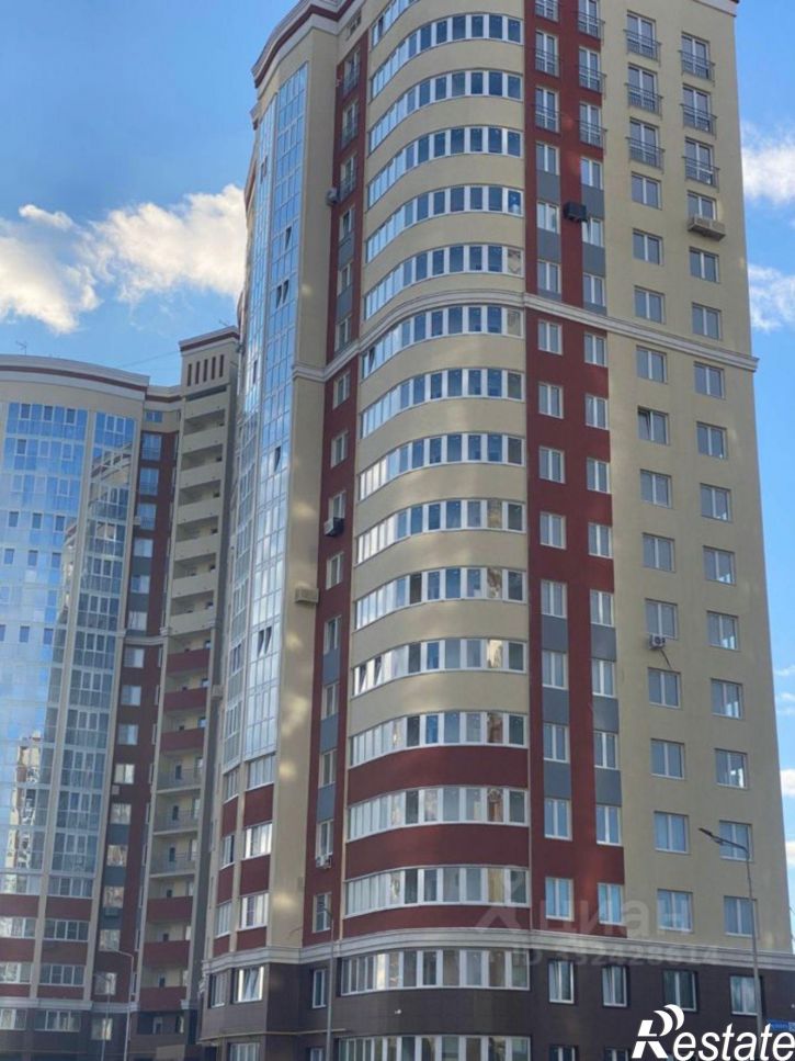 1-комн квартира Владимир г., Октябрьский