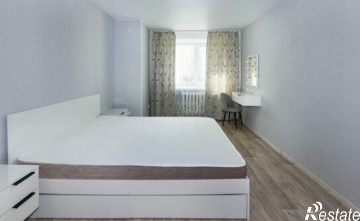 2-комн квартира ул Комиссарова, 28,  д. 28