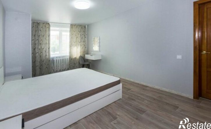 2-комн квартира ул Комиссарова, 28,  д. 28