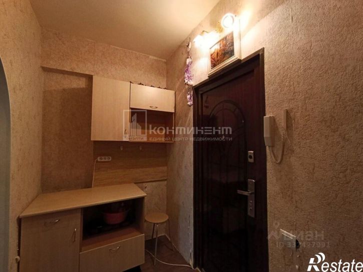 Комната ул Полины Осипенко, 5,  д. 5