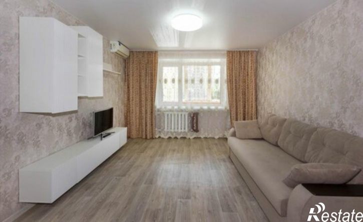 2-комн квартира ул Комиссарова, 28,  д. 28