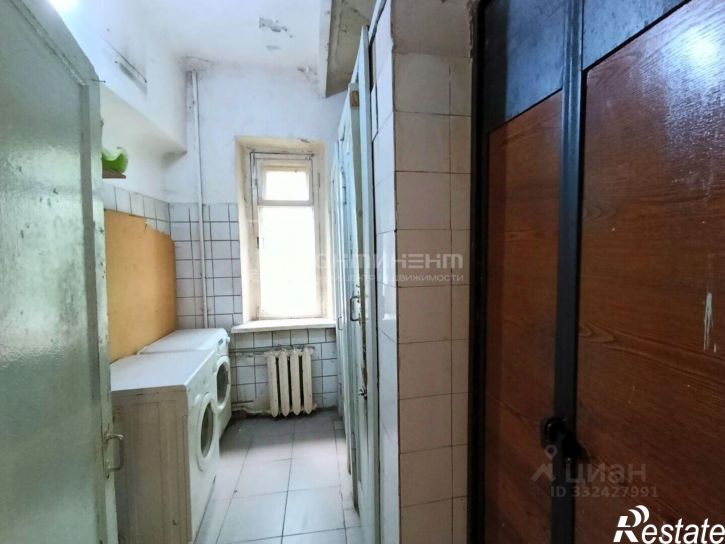 Комната ул Полины Осипенко, 5,  д. 5