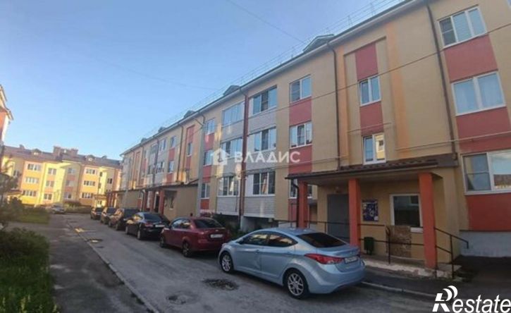 1-комн квартира ул Центральная, 28,  д. 28