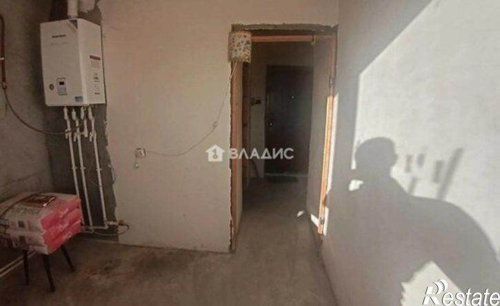 1-комн квартира ул Центральная, 28,  д. 28