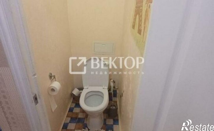 2-комн квартира ул Горького, 85А,  д. 85А