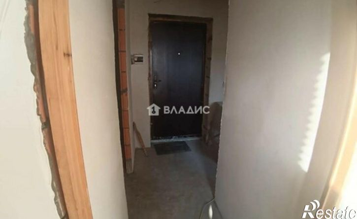 1-комн квартира ул Центральная, 28,  д. 28