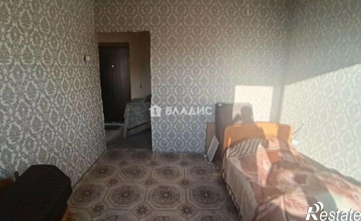 1-комн квартира ул Центральная, 28,  д. 28