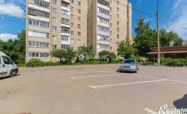 2-комн квартира ул Михалькова, 6,  д. 6