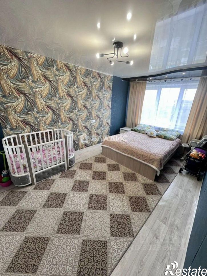 2-комн квартира ул Северная, 13,  д. 13