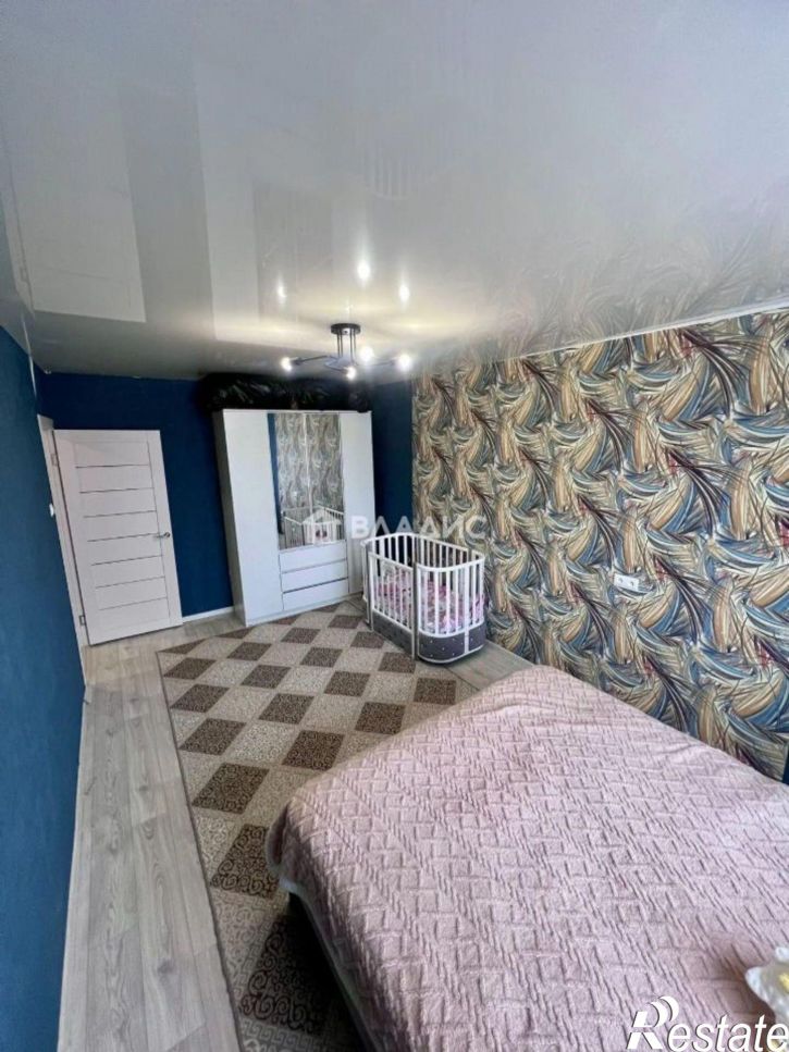 2-комн квартира ул Северная, 13,  д. 13