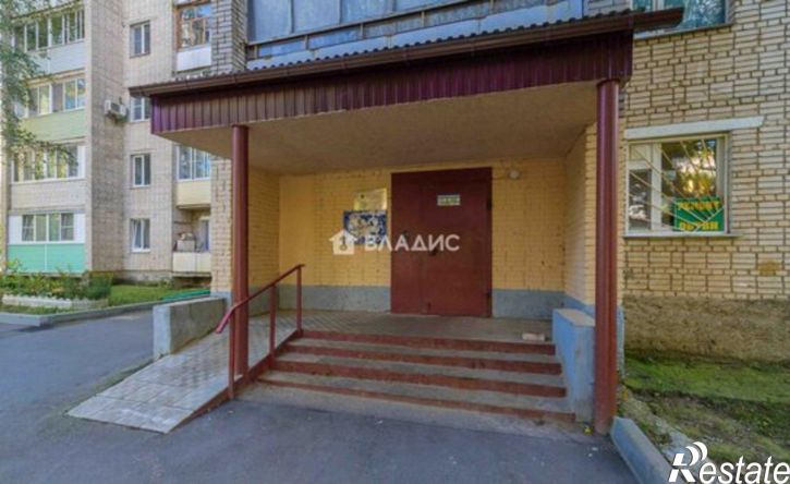 2-комн квартира ул Михалькова, 6,  д. 6