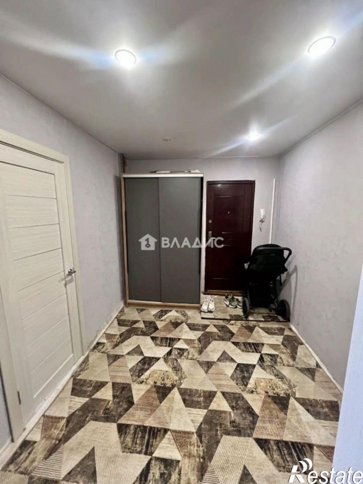 2-комн квартира ул Северная, 13,  д. 13