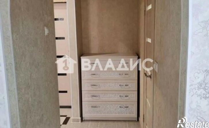 1-комн квартира ул Нижняя Дуброва, 15,  д. 15