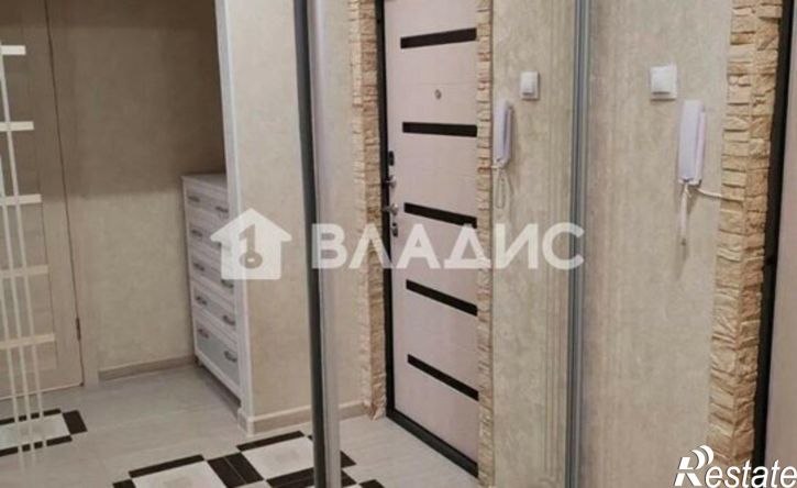 1-комн квартира ул Нижняя Дуброва, 15,  д. 15