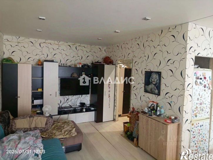 2-комн квартира ул Горького, 96,  д. 96