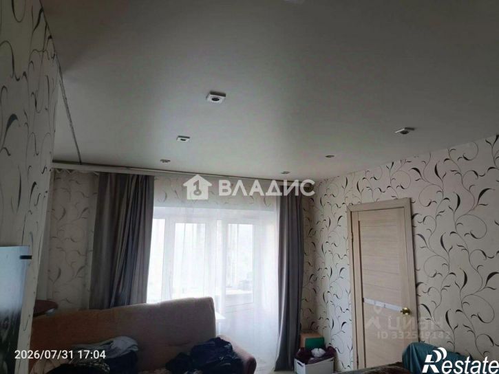 2-комн квартира ул Горького, 96,  д. 96