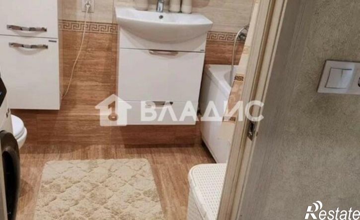 1-комн квартира ул Нижняя Дуброва, 15,  д. 15