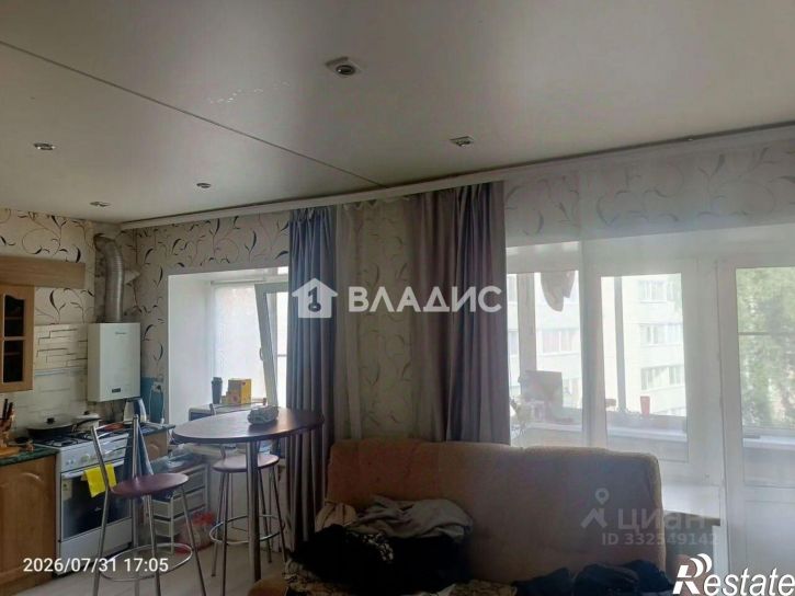 2-комн квартира ул Горького, 96,  д. 96