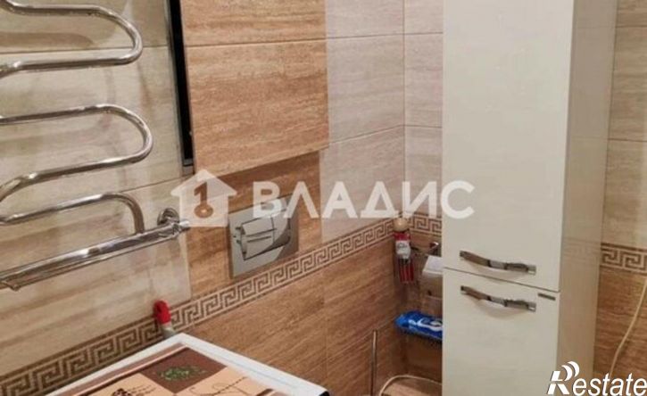 1-комн квартира ул Нижняя Дуброва, 15,  д. 15
