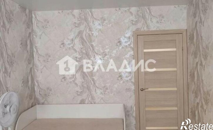 1-комн квартира ул Нижняя Дуброва, 15,  д. 15