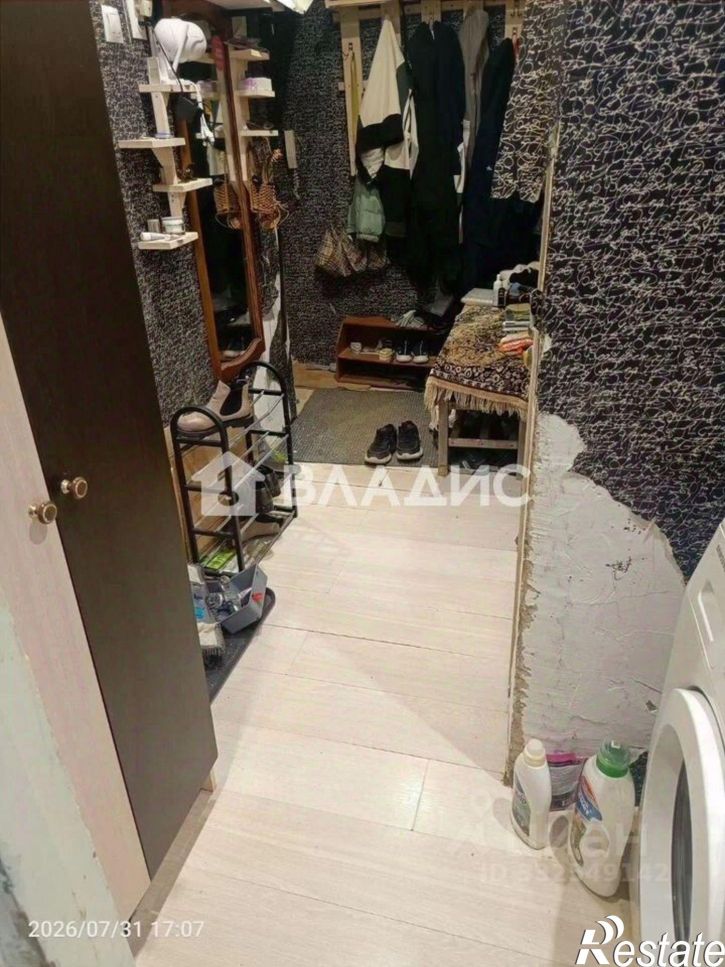 2-комн квартира ул Горького, 96,  д. 96