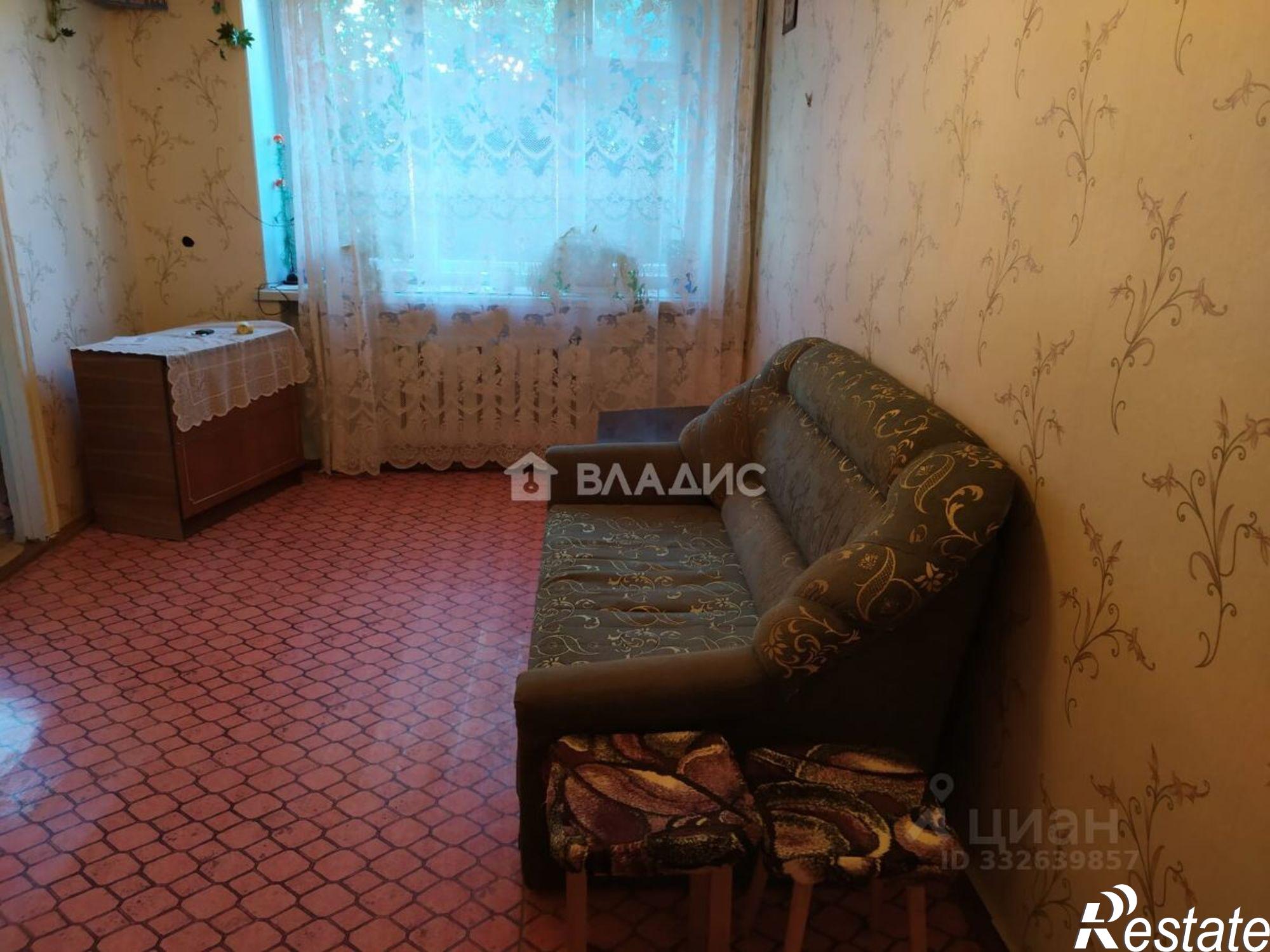 Сдать квартиру за 12 000 рублей на ул Баумана, 6