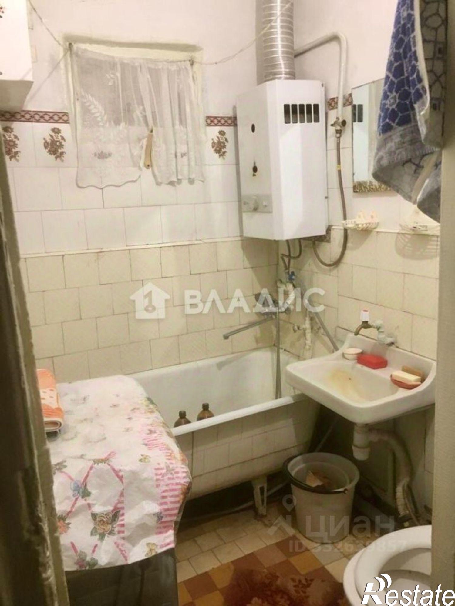 Сдать квартиру за 12 000 рублей на ул Баумана, 6