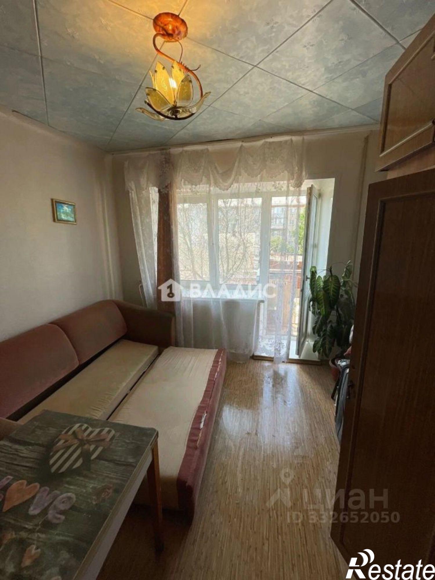 Купить комнату за 1 250 000 рублей на ул Северная, 18А