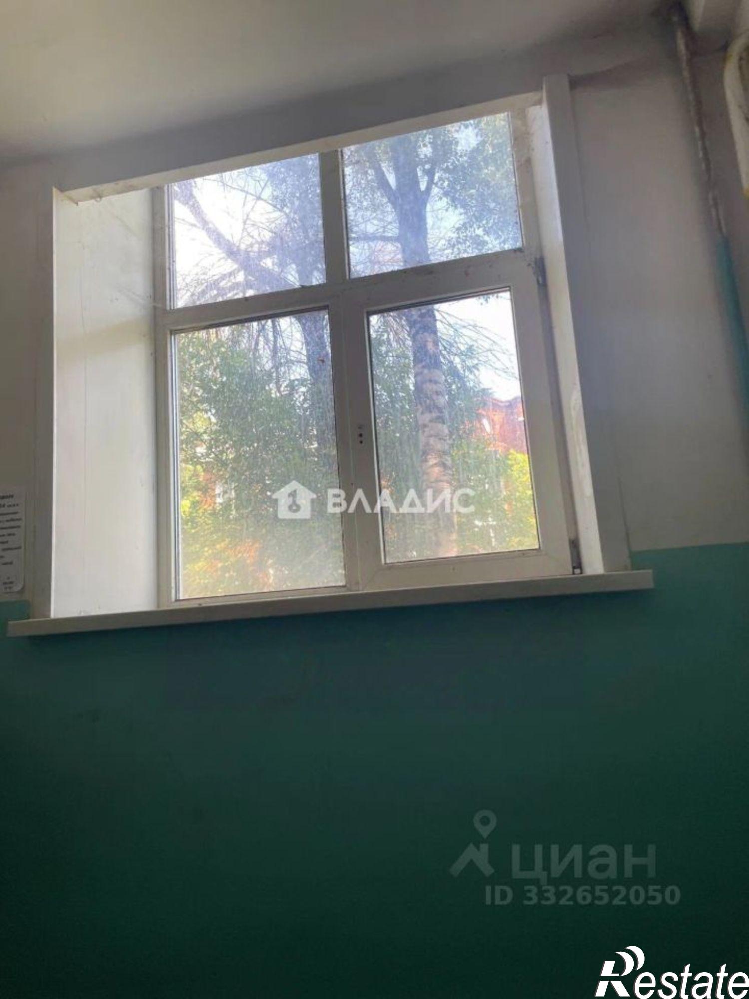 Купить комнату за 1 250 000 рублей на ул Северная, 18А