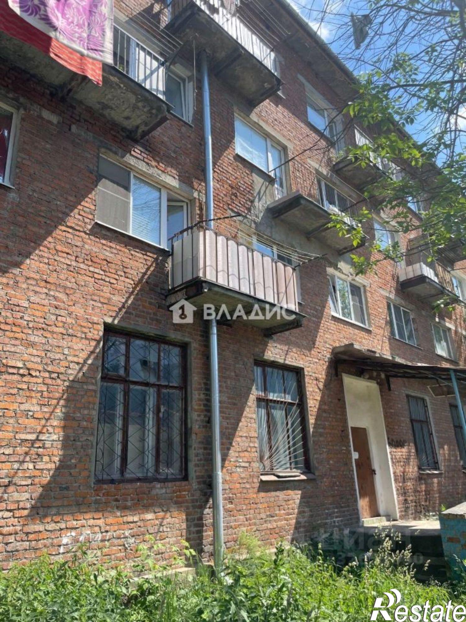 Купить комнату за 1 250 000 рублей на ул Северная, 18А