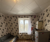комната 80000 кв м ул Тракторная, 1А