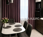 2-комн, 49кв м, этаж 3/10 ул Новгородская, 32