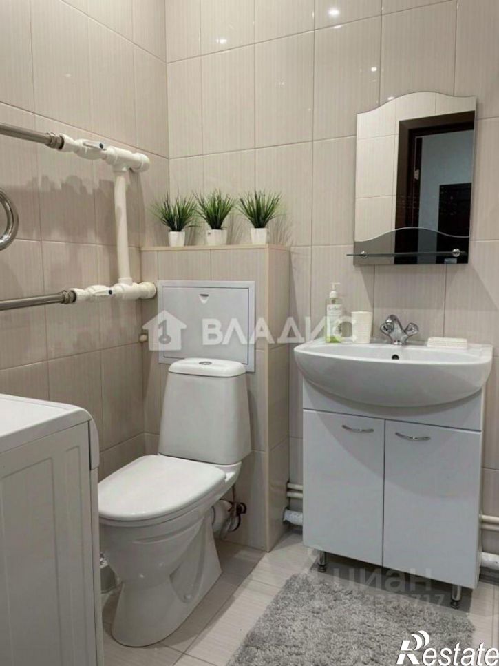 1-комн квартира ул Ставровская, 4,  д. 4