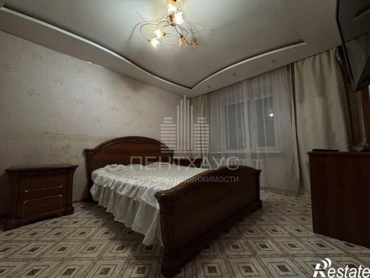 2-комн квартира улица Верхняя Дуброва, 33