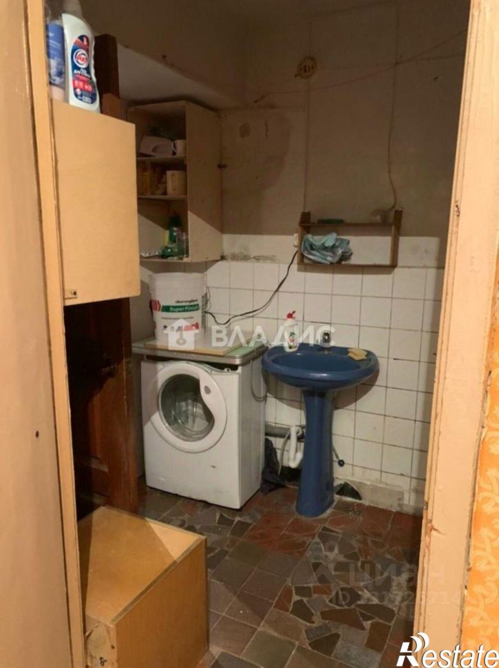 Комната ул Батурина, 37А,  д. 37А