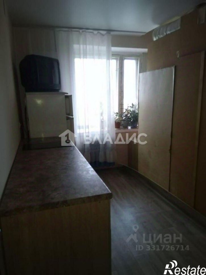 Комната ул Батурина, 37А,  д. 37А