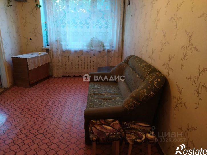 1-комн квартира ул Баумана, 6,  д. 6