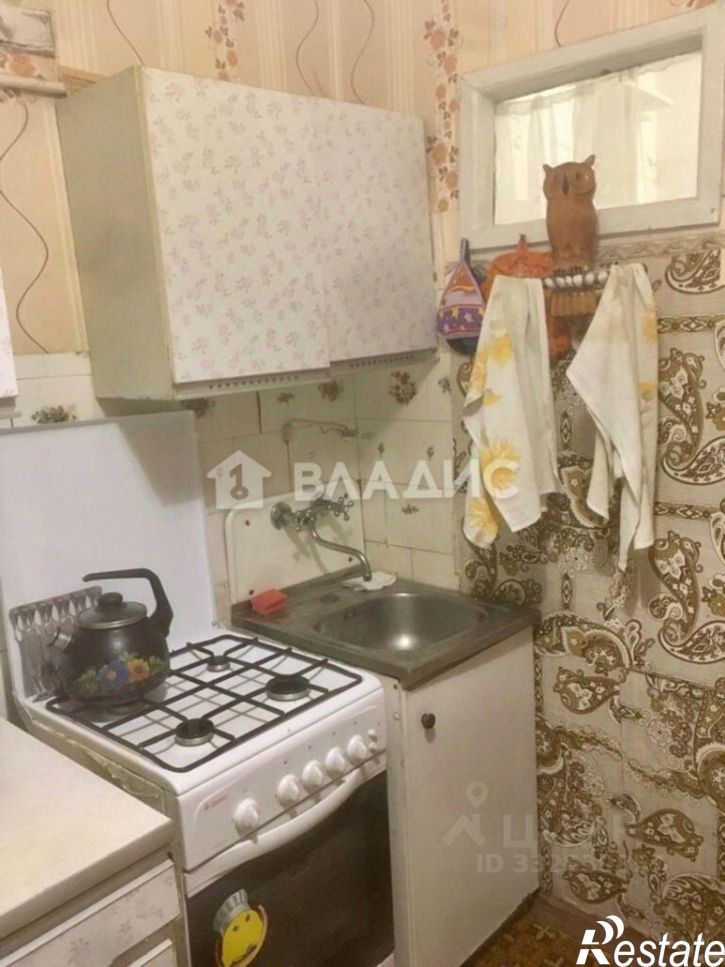 1-комн квартира ул Баумана, 6,  д. 6