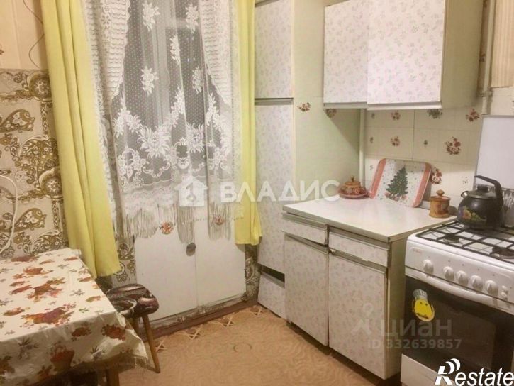 1-комн квартира ул Баумана, 6,  д. 6
