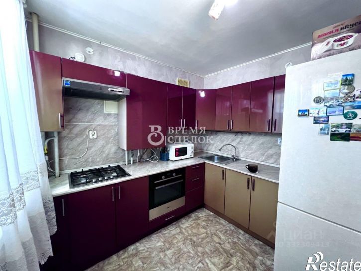 2-комн квартира ул Новгородская, 39 1,  д. 39 1,  к. 1