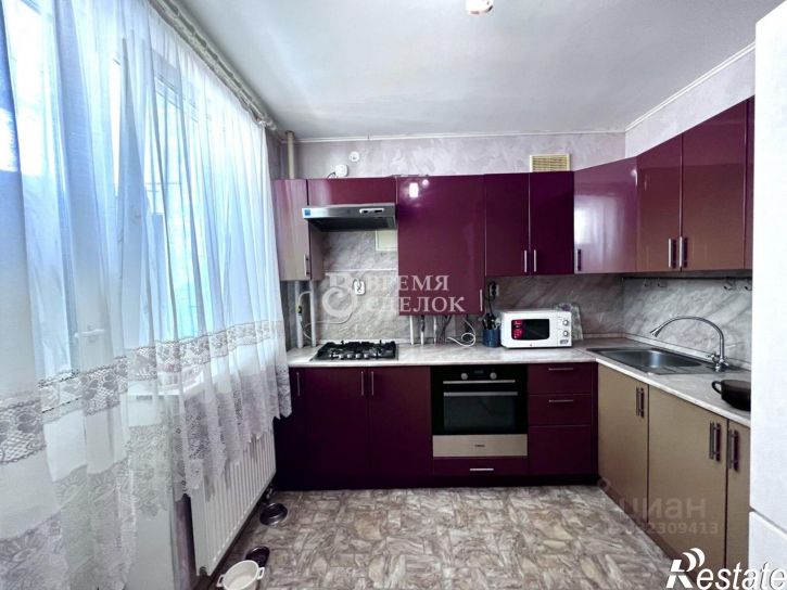 2-комн квартира ул Новгородская, 39 1,  д. 39 1,  к. 1