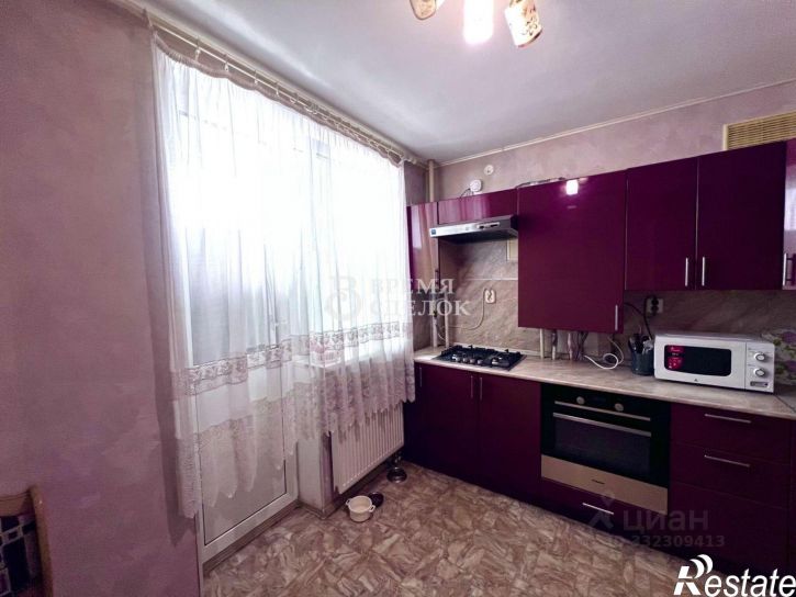 2-комн квартира ул Новгородская, 39 1,  д. 39 1,  к. 1