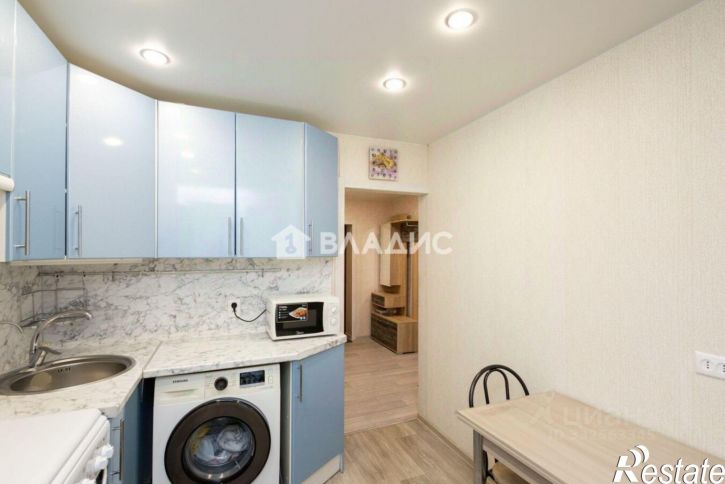 2-комн квартира ул Растопчина, 35,  д. 35