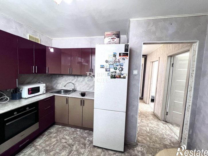 2-комн квартира ул Новгородская, 39 1,  д. 39 1,  к. 1